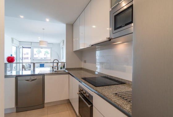 Reventa - Apartamento / piso - Orihuela Costa - Costa Blanca