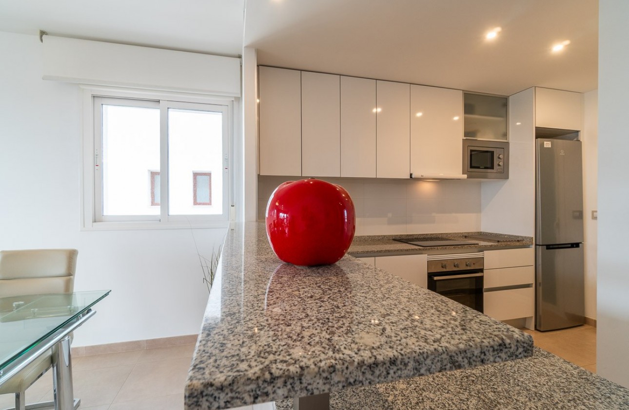 Reventa - Apartamento / piso - Orihuela Costa - Costa Blanca
