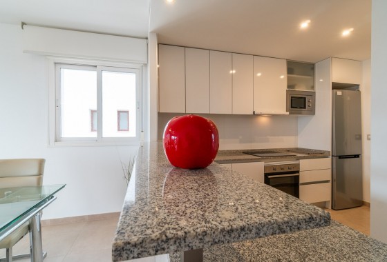 Reventa - Apartamento / piso - Orihuela Costa - Costa Blanca