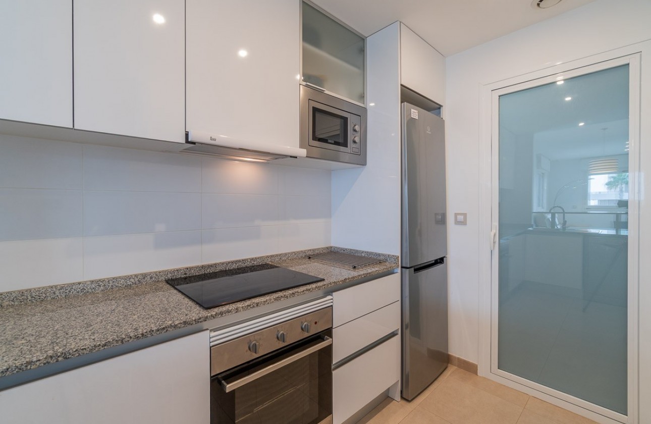 Reventa - Apartamento / piso - Orihuela Costa - Costa Blanca