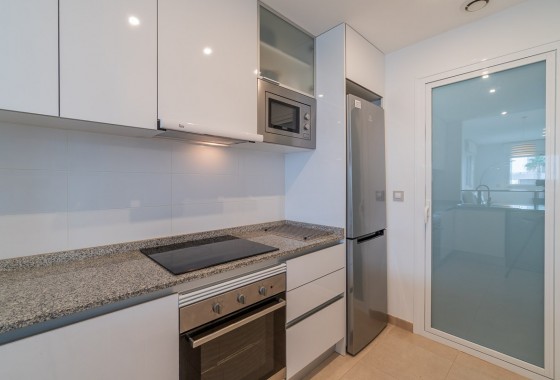 Reventa - Apartamento / piso - Orihuela Costa - Costa Blanca