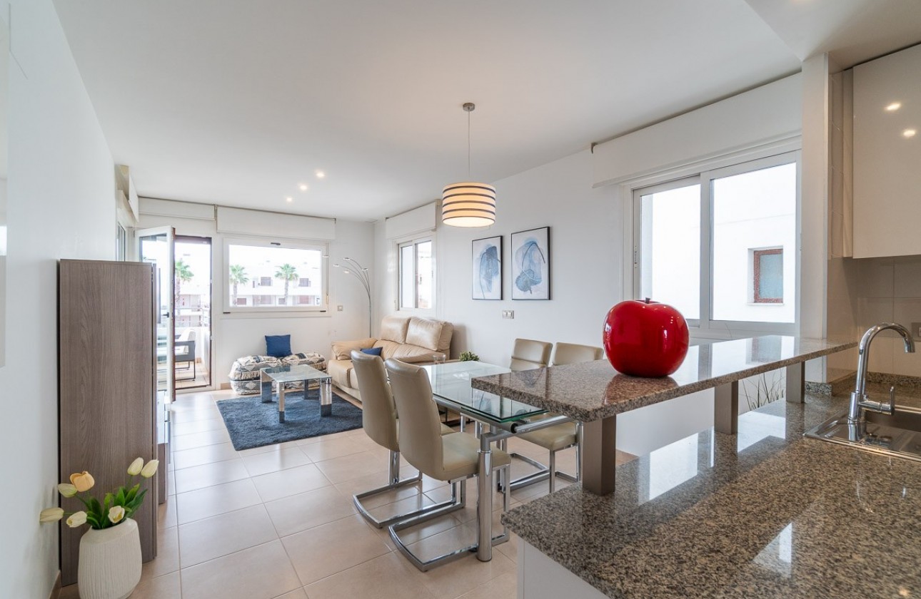 Reventa - Apartamento / piso - Orihuela Costa - Costa Blanca