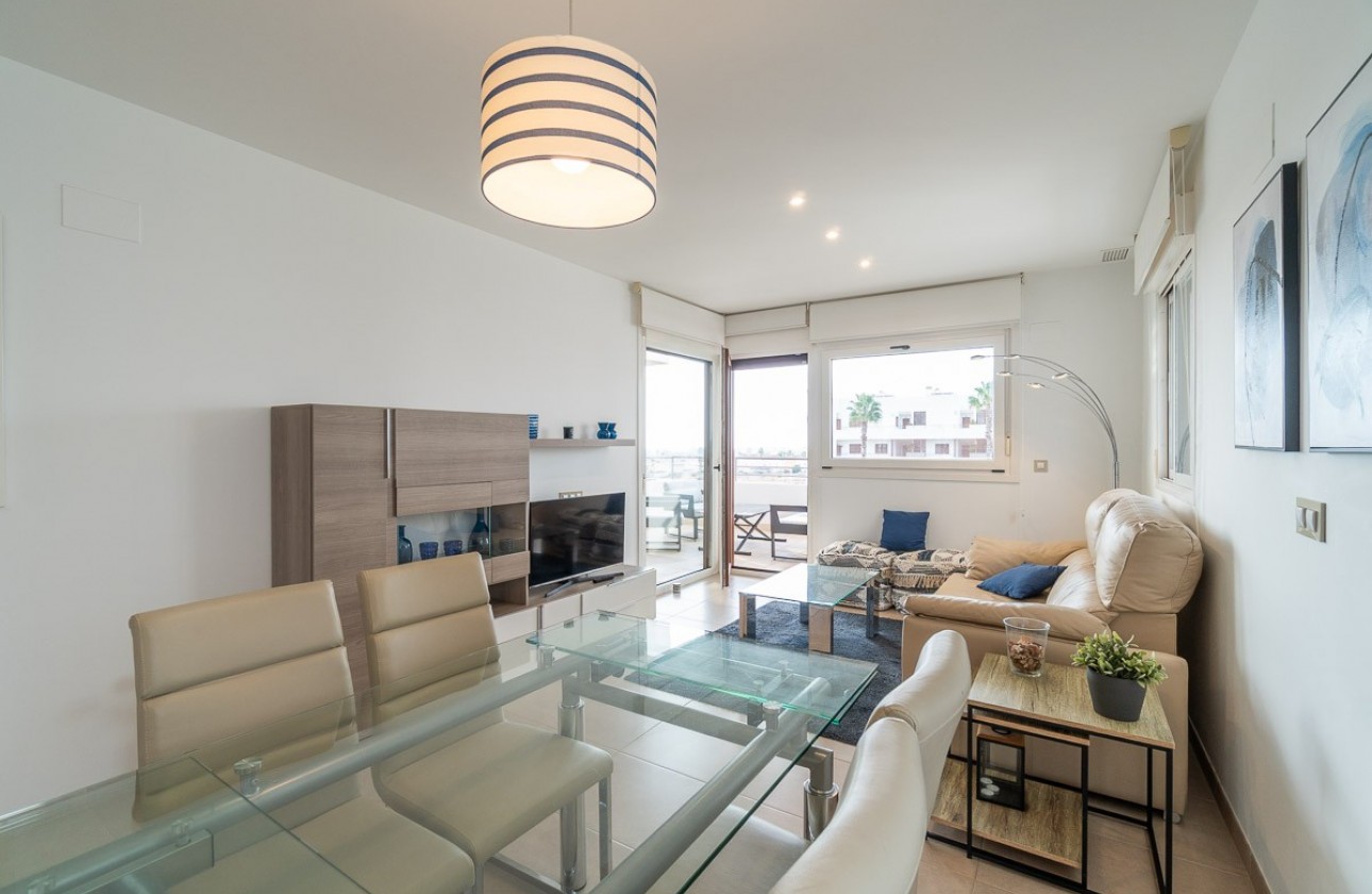 Reventa - Apartamento / piso - Orihuela Costa - Costa Blanca