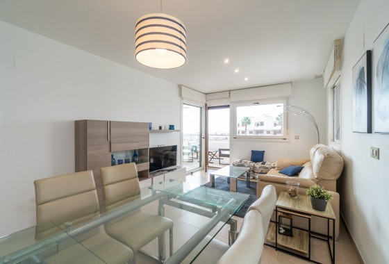Reventa - Apartamento / piso - Orihuela Costa - Costa Blanca
