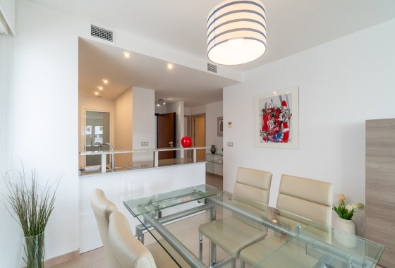 Reventa - Apartamento / piso - Orihuela Costa - Costa Blanca