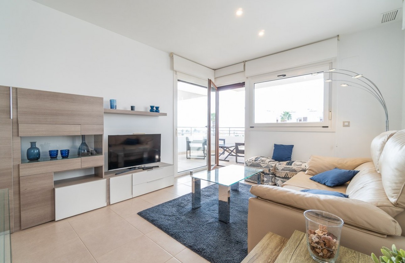 Reventa - Apartamento / piso - Orihuela Costa - Costa Blanca