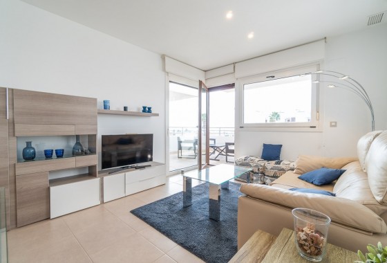 Reventa - Apartamento / piso - Orihuela Costa - Costa Blanca