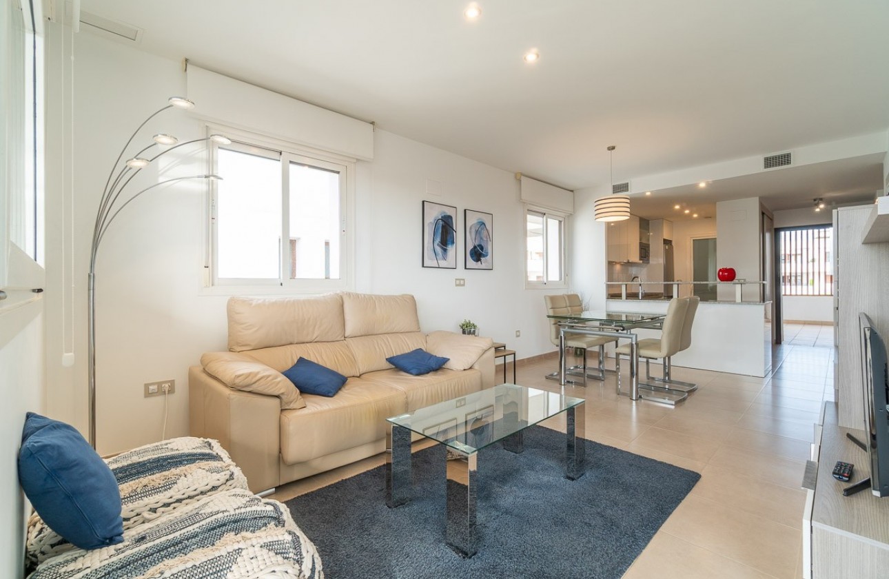 Reventa - Apartamento / piso - Orihuela Costa - Costa Blanca