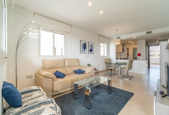 Reventa - Apartamento / piso - Orihuela Costa - Costa Blanca