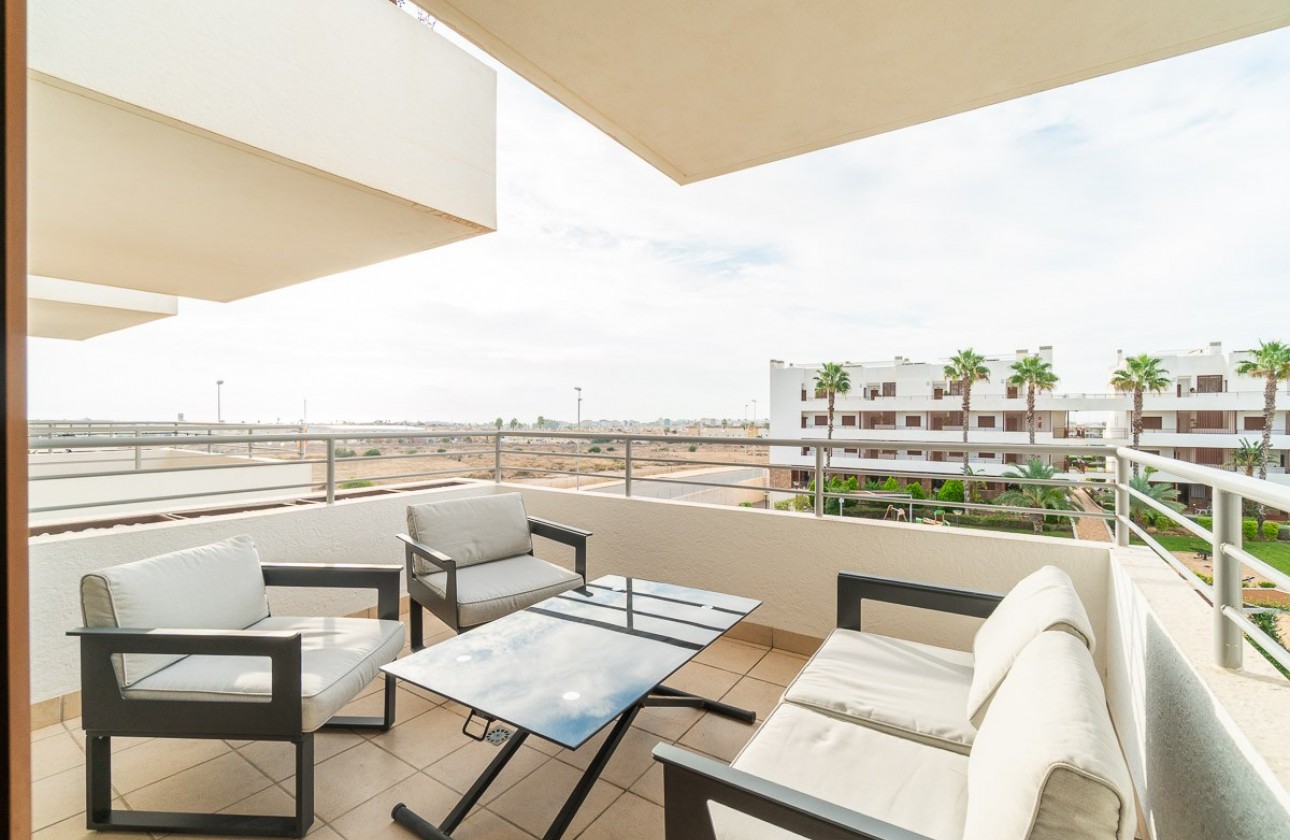 Reventa - Apartamento / piso - Orihuela Costa - Costa Blanca