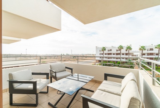 Reventa - Apartamento / piso - Orihuela Costa - Costa Blanca