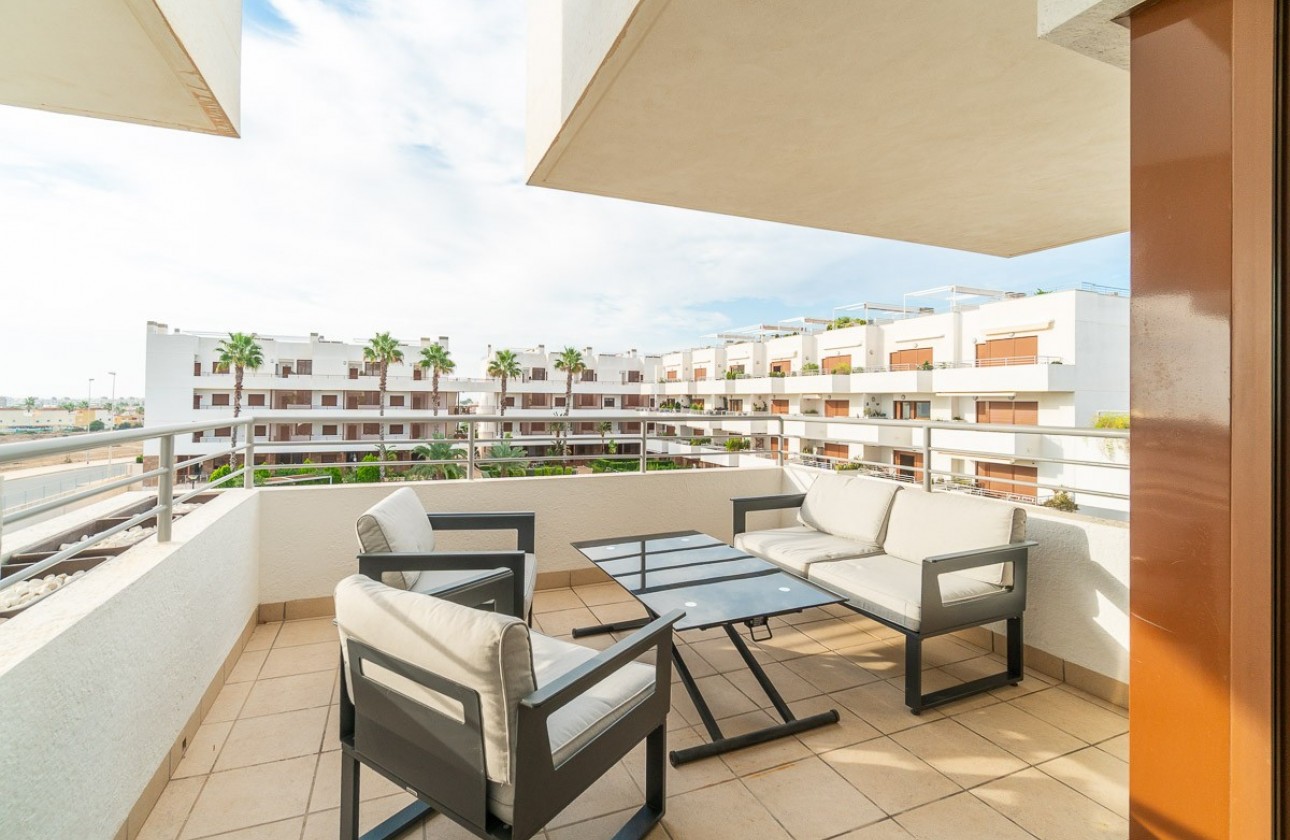 Reventa - Apartamento / piso - Orihuela Costa - Costa Blanca