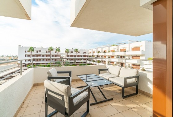 Reventa - Apartamento / piso - Orihuela Costa - Costa Blanca