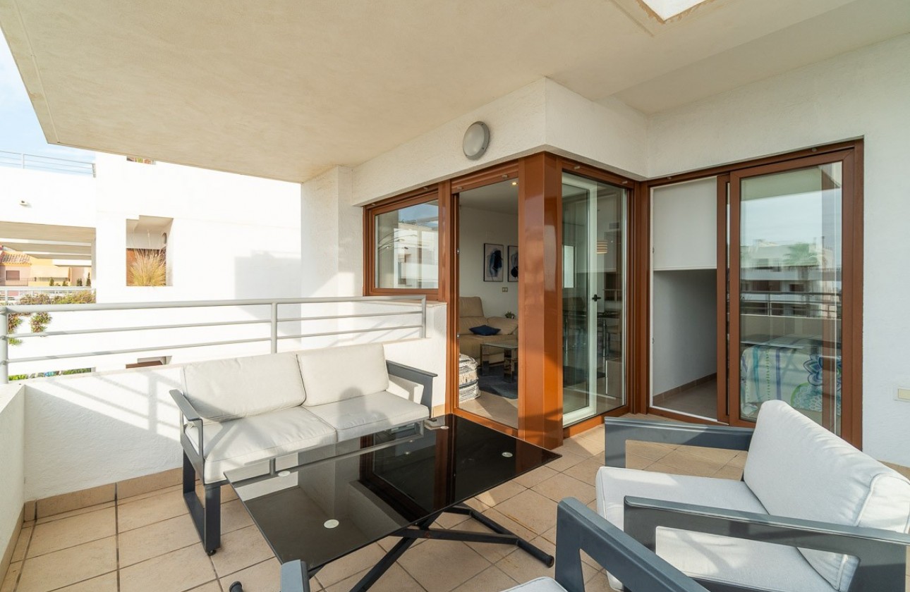 Reventa - Apartamento / piso - Orihuela Costa - Costa Blanca