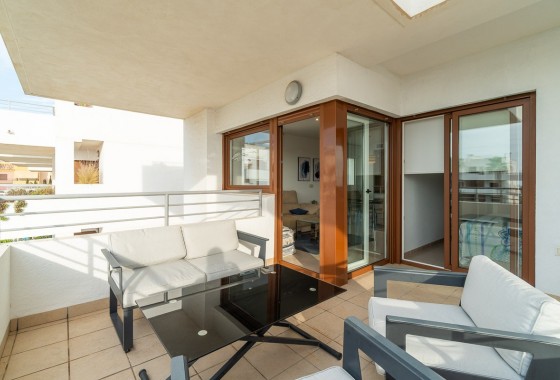 Reventa - Apartamento / piso - Orihuela Costa - Costa Blanca