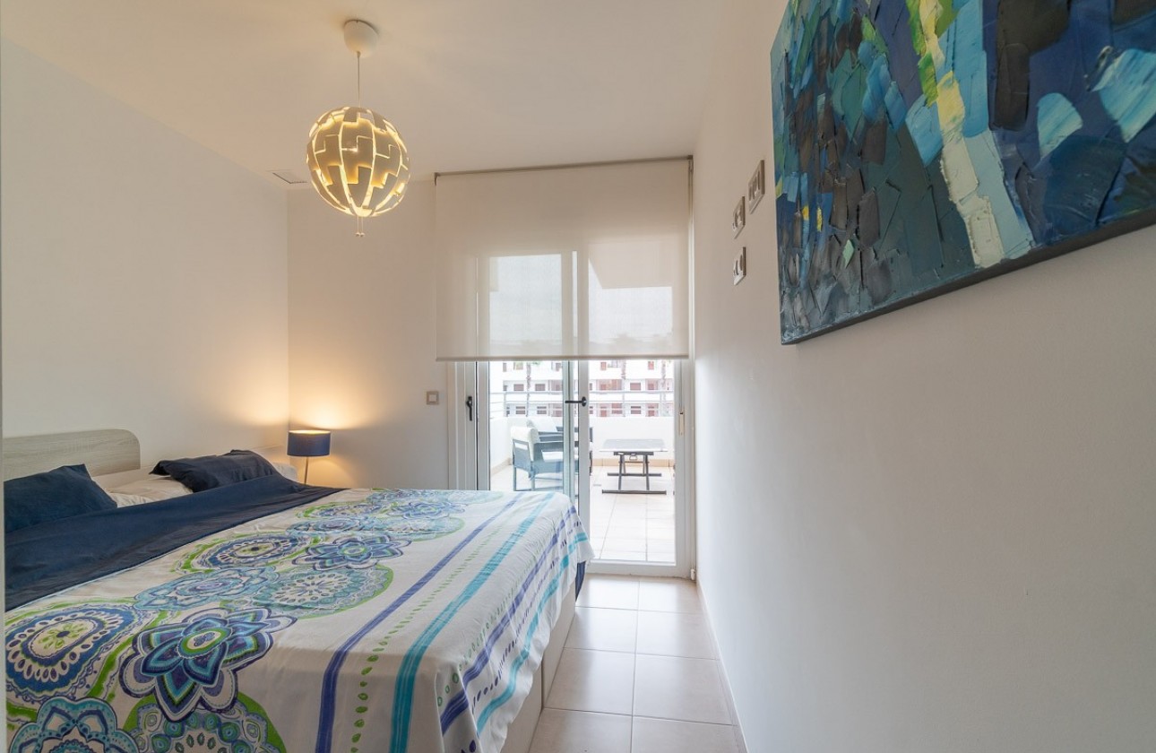 Reventa - Apartamento / piso - Orihuela Costa - Costa Blanca