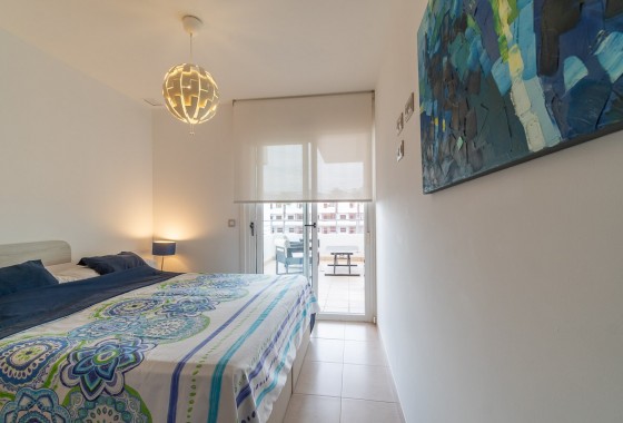 Reventa - Apartamento / piso - Orihuela Costa - Costa Blanca