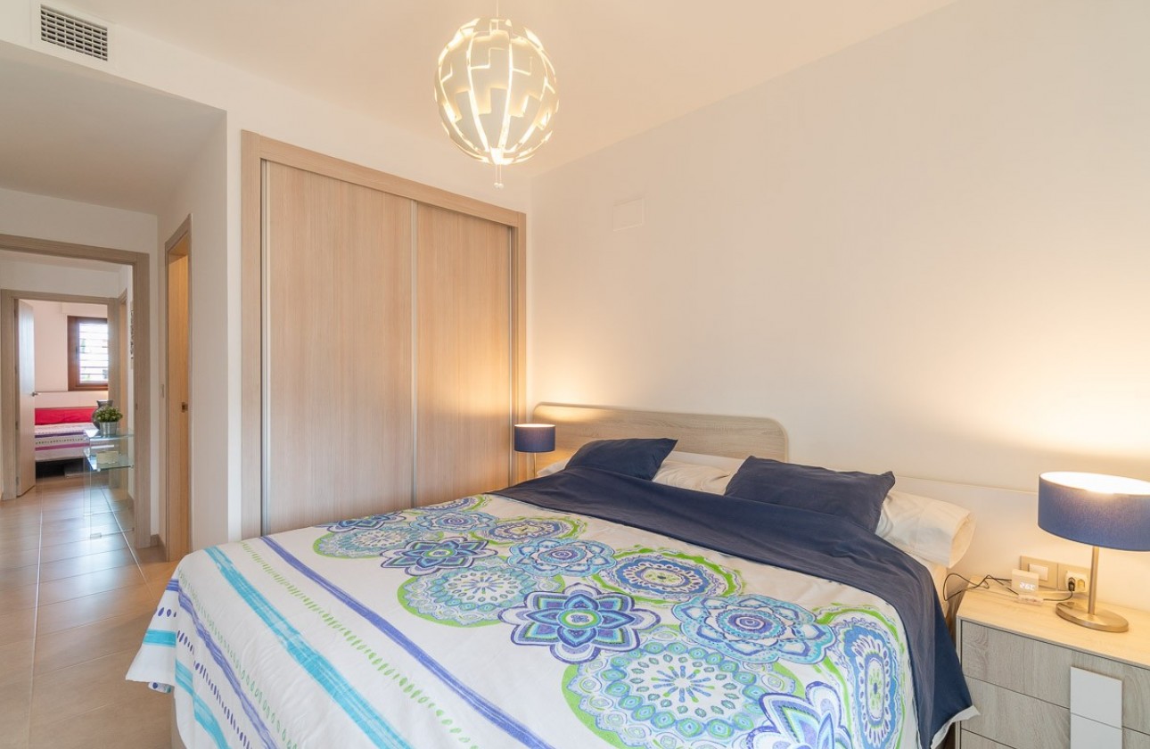 Reventa - Apartamento / piso - Orihuela Costa - Costa Blanca