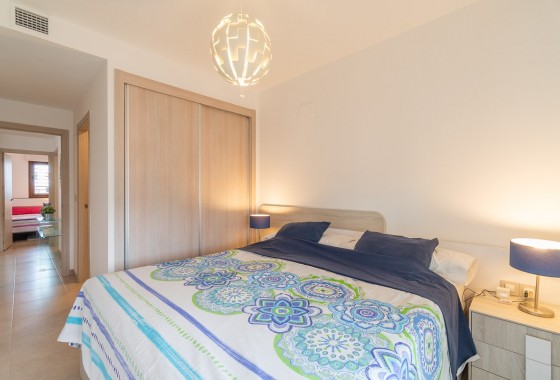 Reventa - Apartamento / piso - Orihuela Costa - Costa Blanca