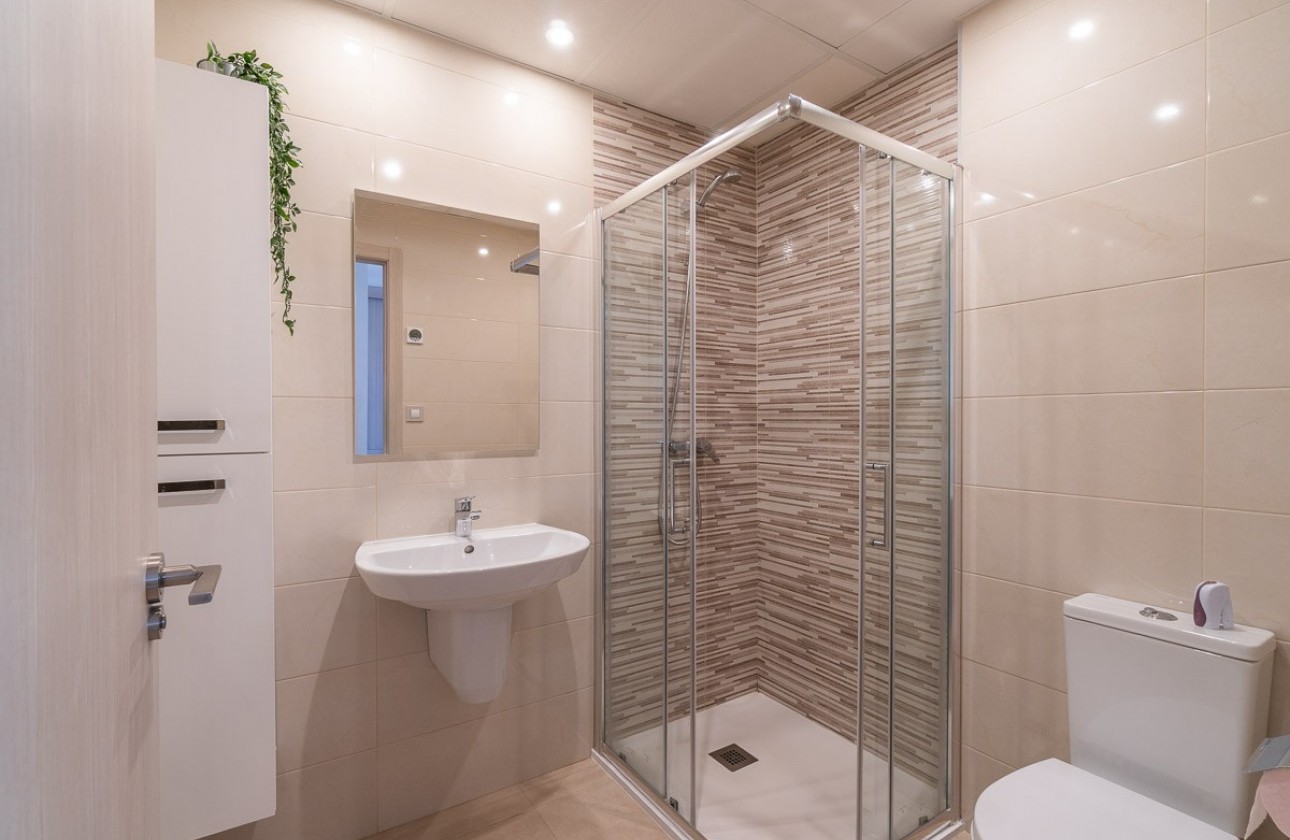 Reventa - Apartamento / piso - Orihuela Costa - Costa Blanca