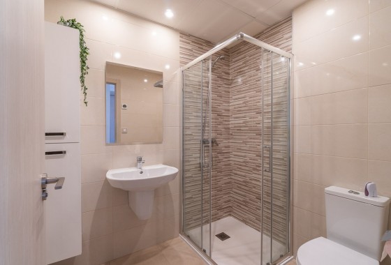 Reventa - Apartamento / piso - Orihuela Costa - Costa Blanca