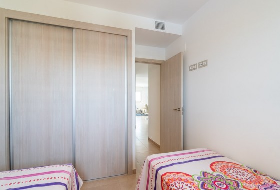 Reventa - Apartamento / piso - Orihuela Costa - Costa Blanca