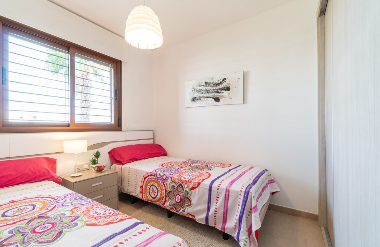 Reventa - Apartamento / piso - Orihuela Costa - Costa Blanca