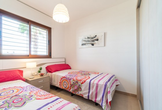 Reventa - Apartamento / piso - Orihuela Costa - Costa Blanca