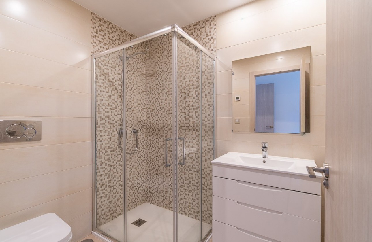 Reventa - Apartamento / piso - Orihuela Costa - Costa Blanca
