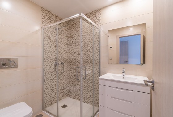 Reventa - Apartamento / piso - Orihuela Costa - Costa Blanca