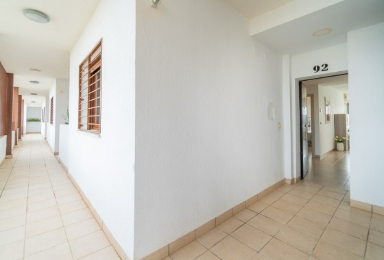 Reventa - Apartamento / piso - Orihuela Costa - Costa Blanca