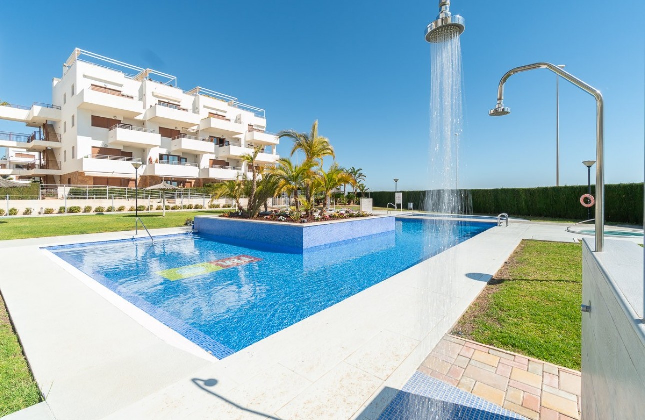 Reventa - Apartamento / piso - Orihuela Costa - Costa Blanca