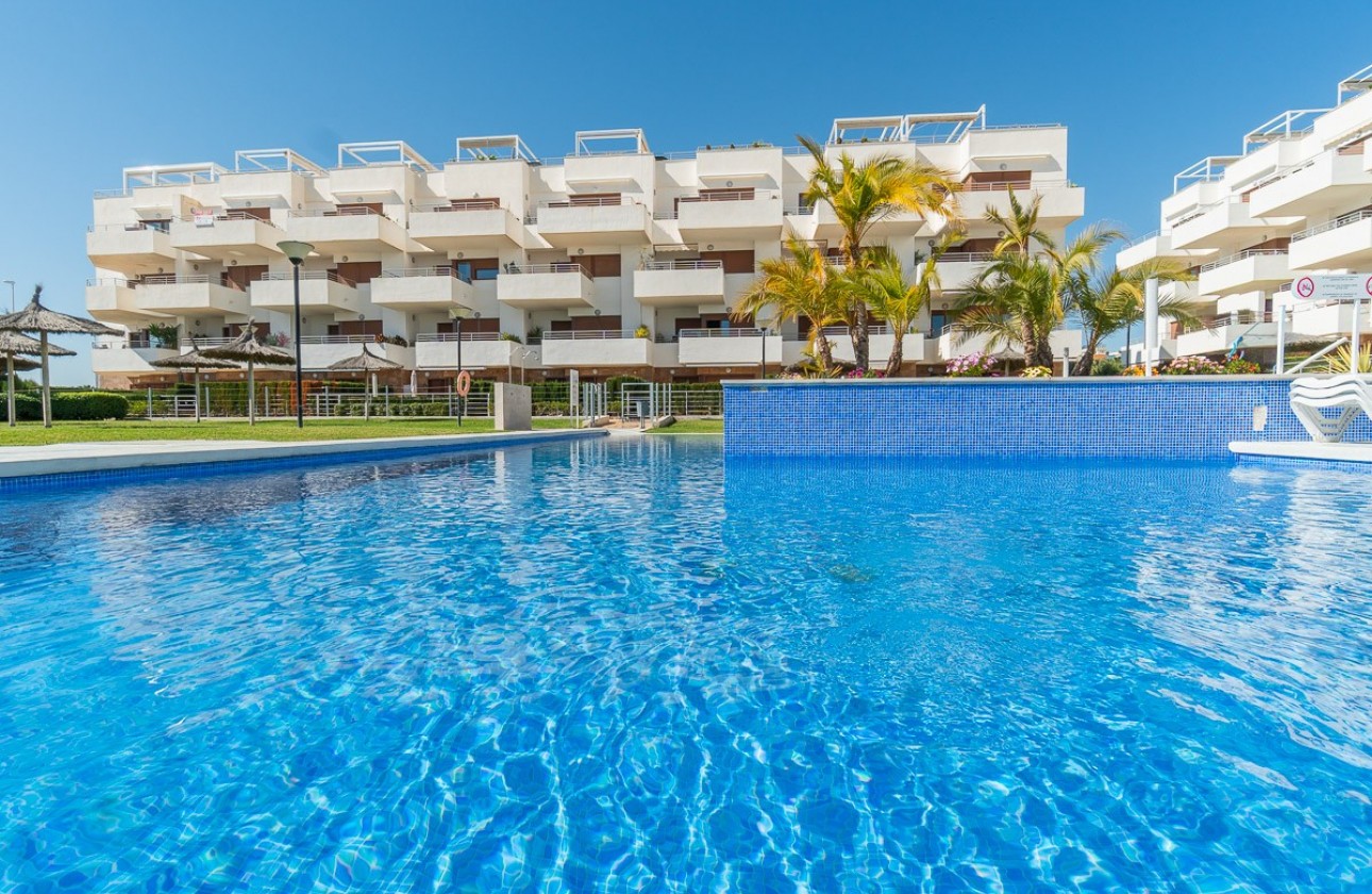 Reventa - Apartamento / piso - Orihuela Costa - Costa Blanca