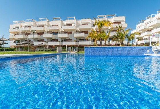 Reventa - Apartamento / piso - Orihuela Costa - Costa Blanca