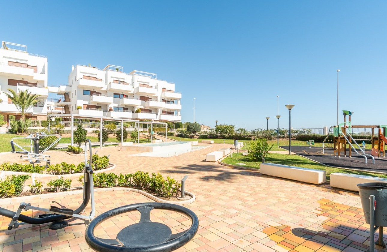 Reventa - Apartamento / piso - Orihuela Costa - Costa Blanca