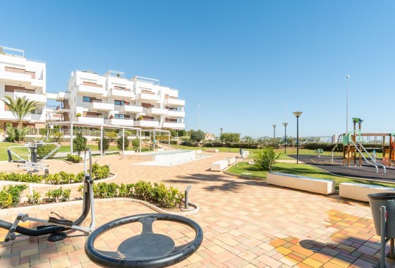 Reventa - Apartamento / piso - Orihuela Costa - Costa Blanca