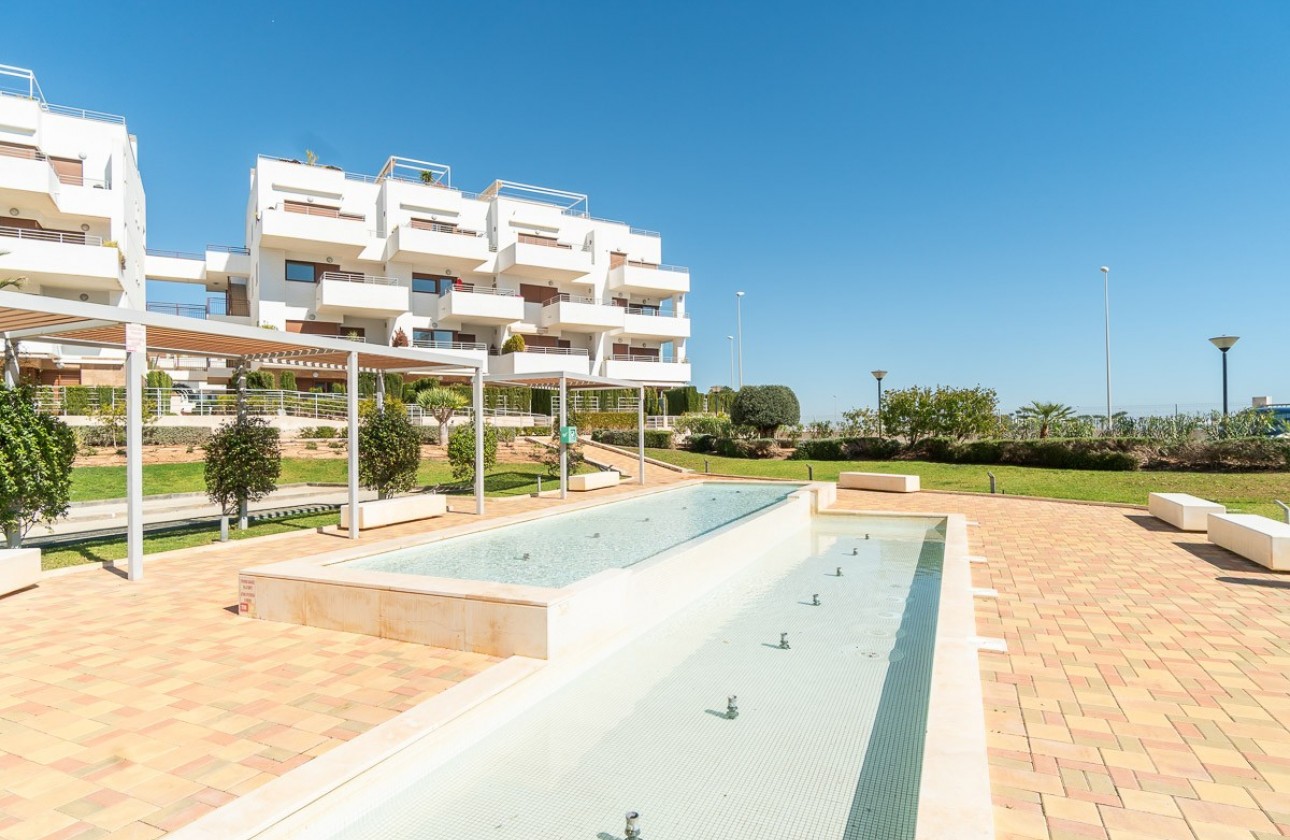 Reventa - Apartamento / piso - Orihuela Costa - Costa Blanca