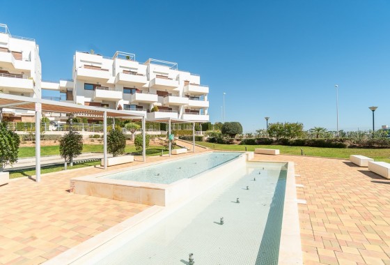 Reventa - Apartamento / piso - Orihuela Costa - Costa Blanca