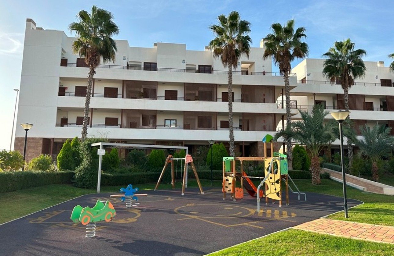 Reventa - Apartamento / piso - Orihuela Costa - Costa Blanca