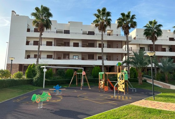 Reventa - Apartamento / piso - Orihuela Costa - Costa Blanca