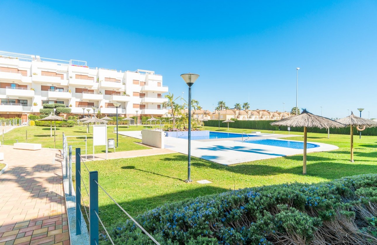 Reventa - Apartamento / piso - Orihuela Costa - Costa Blanca