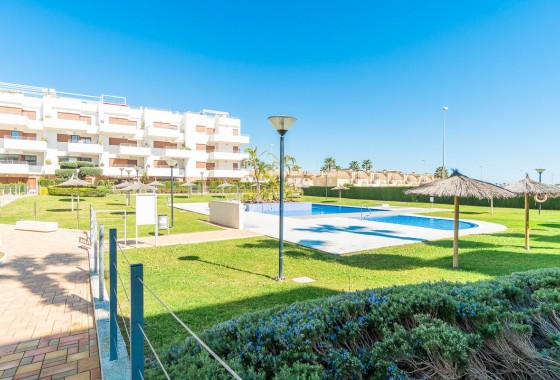 Reventa - Apartamento / piso - Orihuela Costa - Costa Blanca