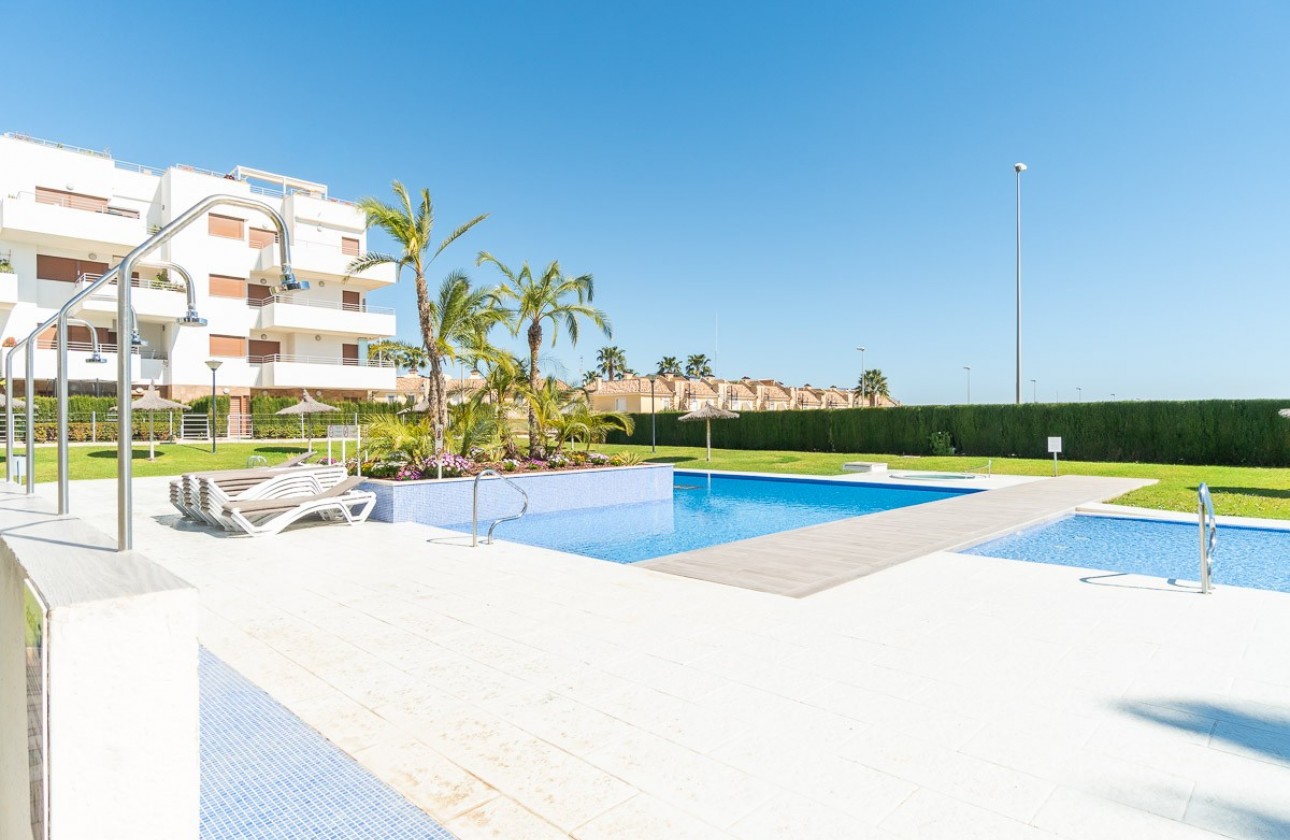 Reventa - Apartamento / piso - Orihuela Costa - Costa Blanca