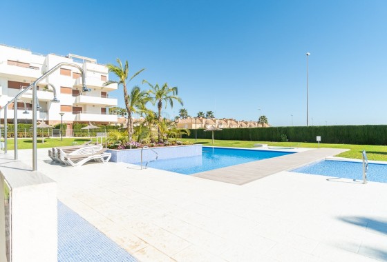 Reventa - Apartamento / piso - Orihuela Costa - Costa Blanca