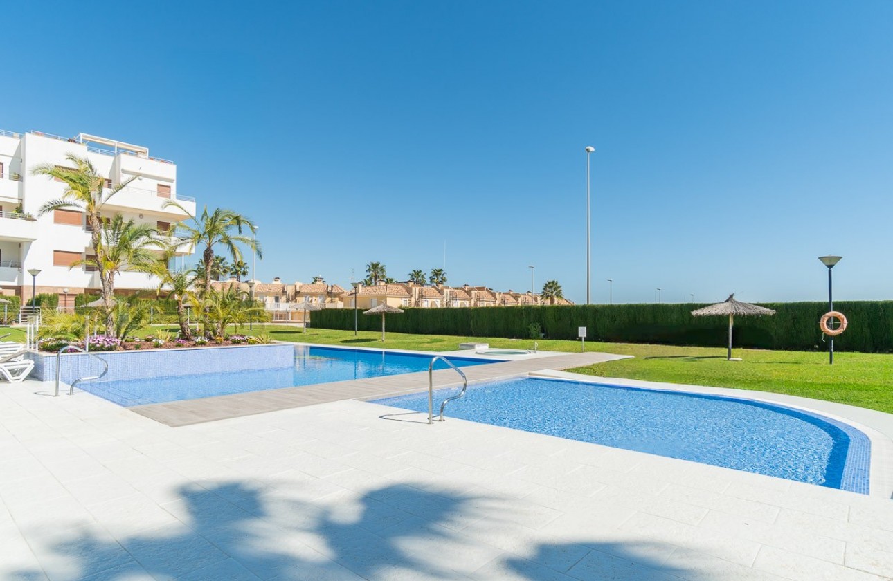 Reventa - Apartamento / piso - Orihuela Costa - Costa Blanca