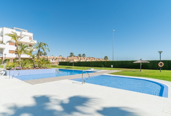 Reventa - Apartamento / piso - Orihuela Costa - Costa Blanca
