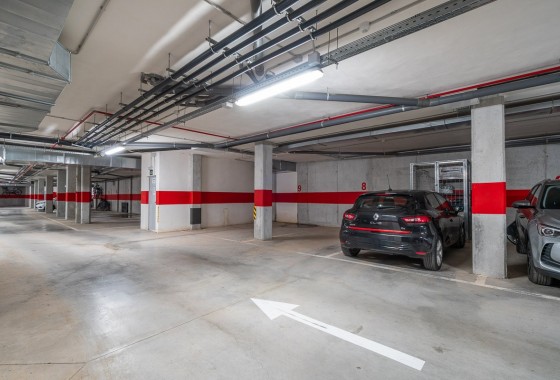 Reventa - Apartamento / piso - Orihuela Costa - Costa Blanca
