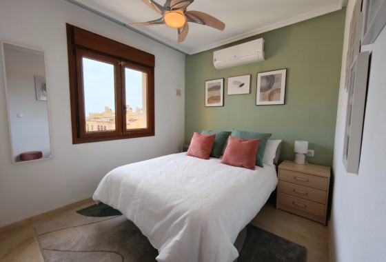 Resale - Apartment / flat - Algorfa - Inland