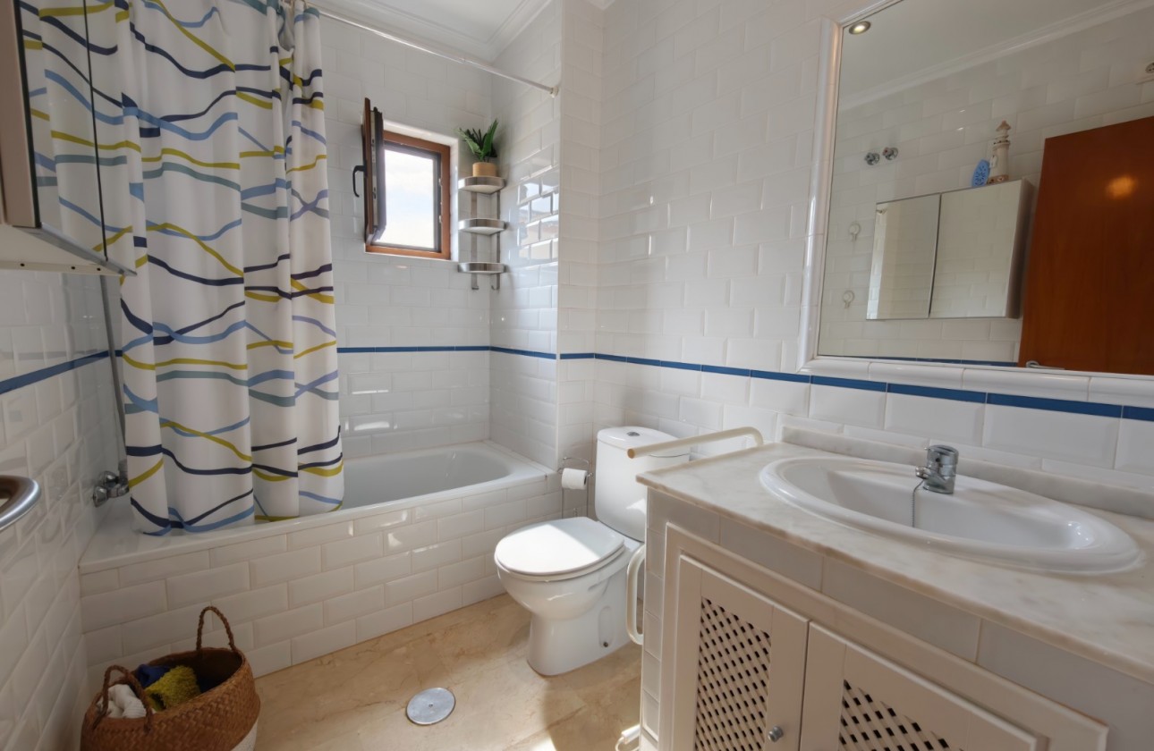 Resale - Apartment / flat - Algorfa - Inland