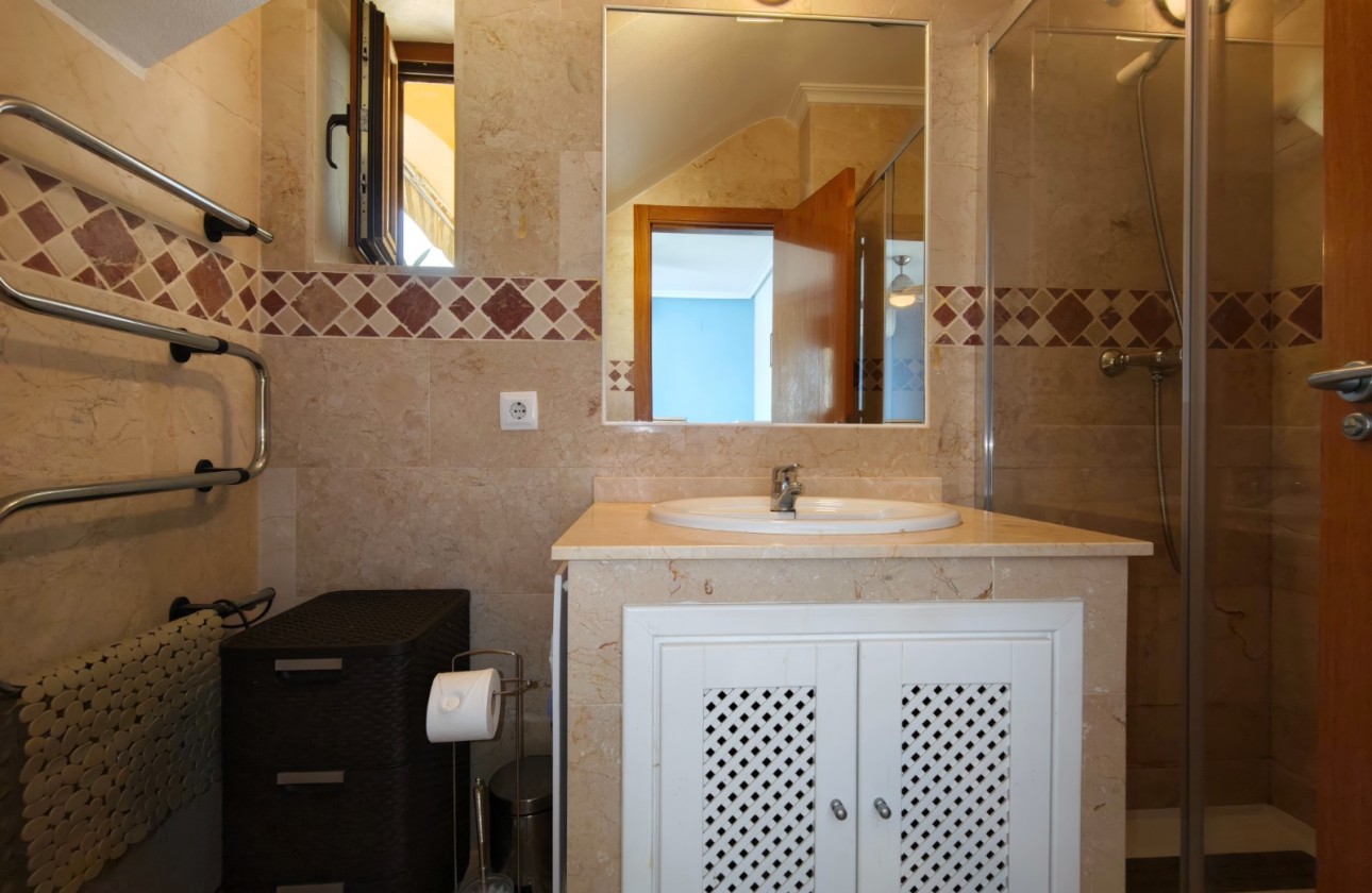 Resale - Apartment / flat - Algorfa - Inland